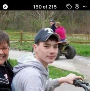 Meet your Posher, Deanna